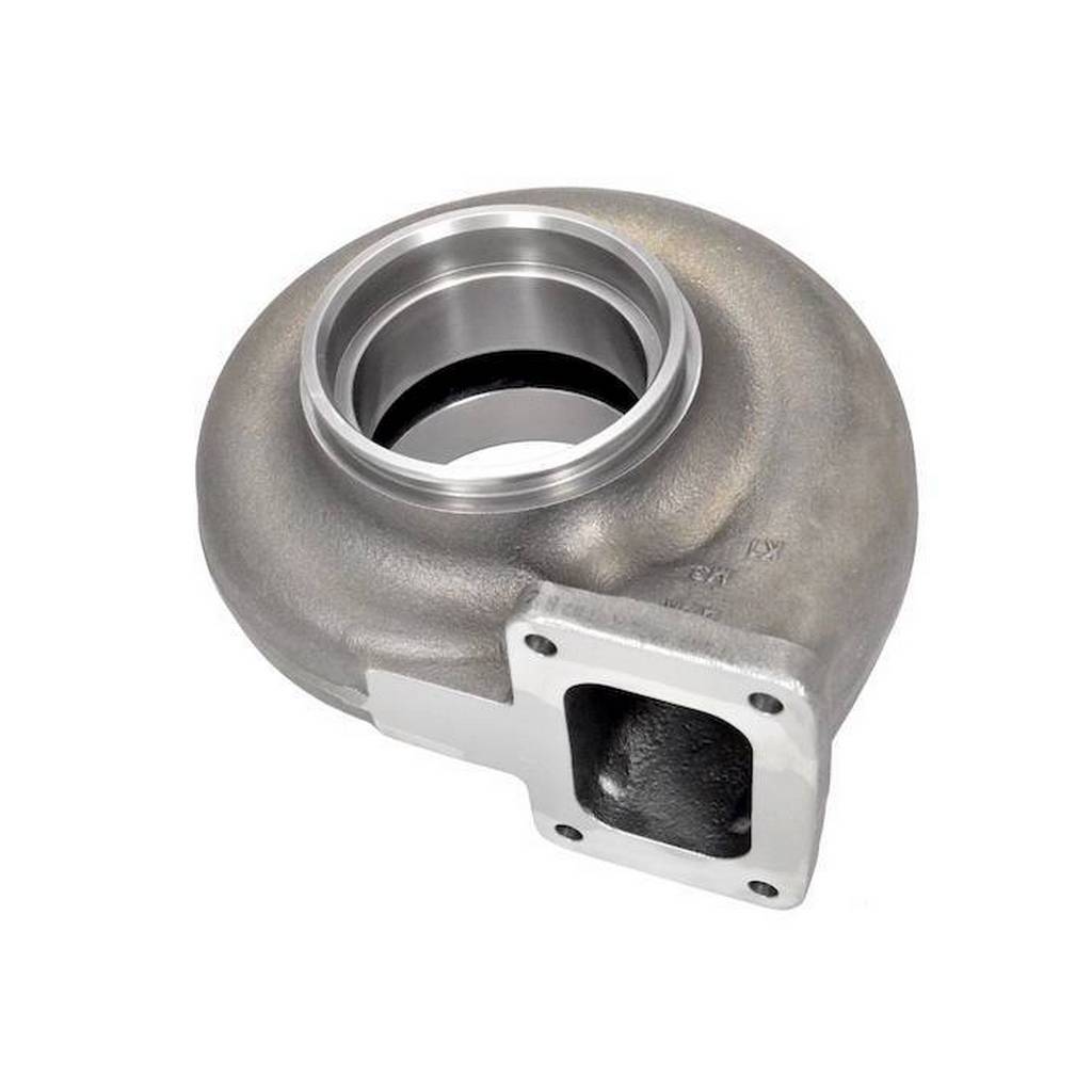 GARRETT 761208-0074 Комплект корпусу турбіни G55 1.40 A/R, T6 / V-Band Photo-0