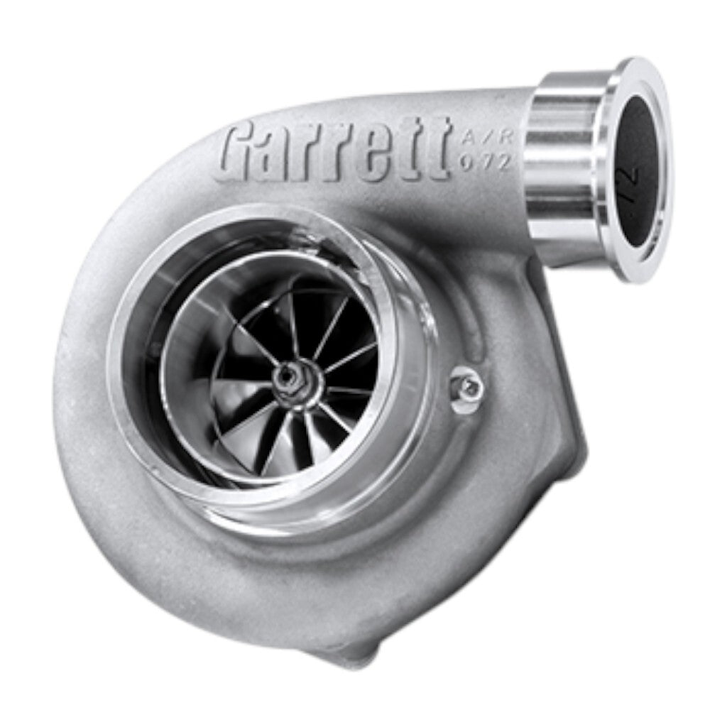 GARRETT 846098-5002S Модуль турбокомпресора Supercore GTX3584RS Gen II, 67 мм Photo-0