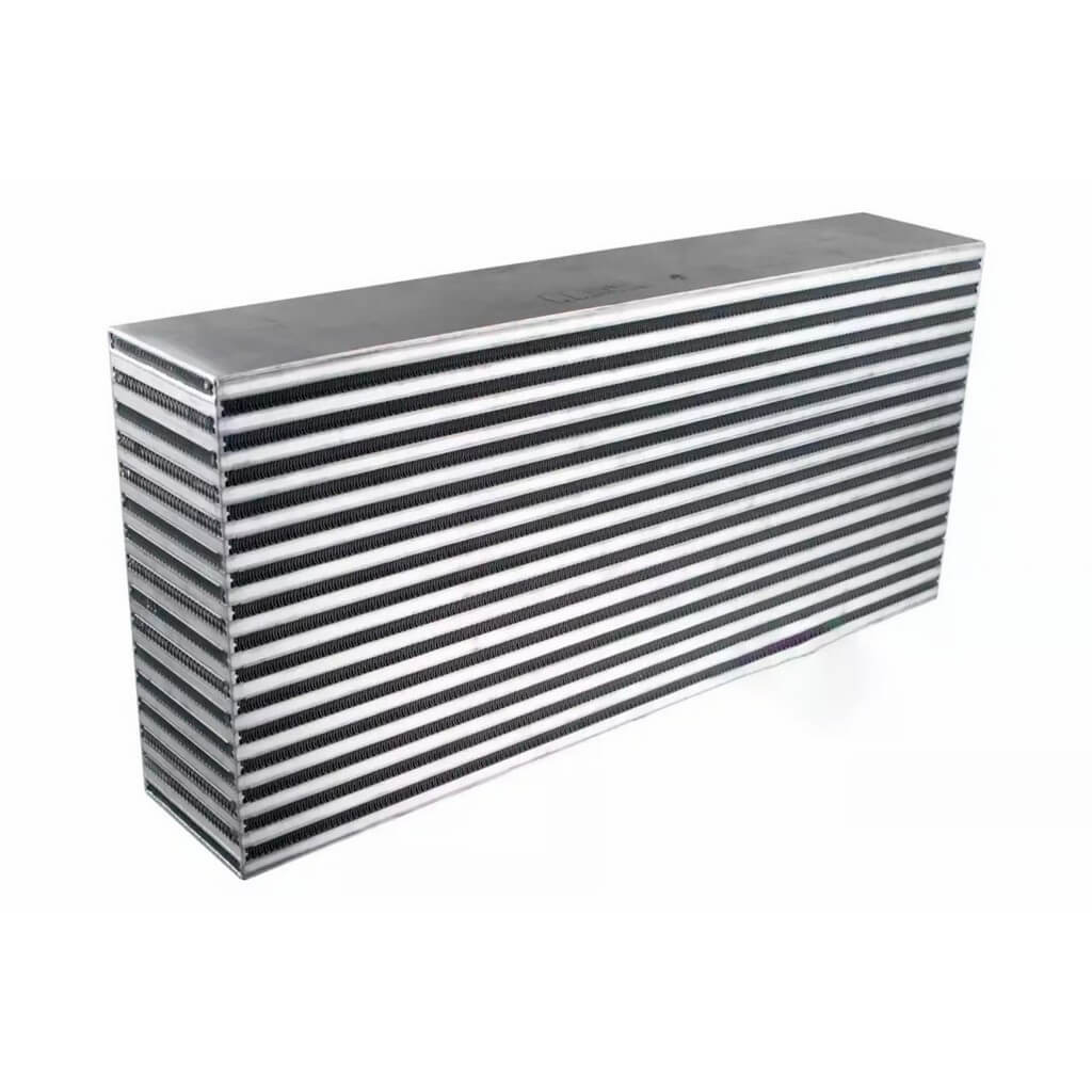 GARRETT 848054-6015 Ядро інтеркулера 21.00" x 5.32" x 9.43", 750 к.с., Air/Air для FORD F-150 Photo-0