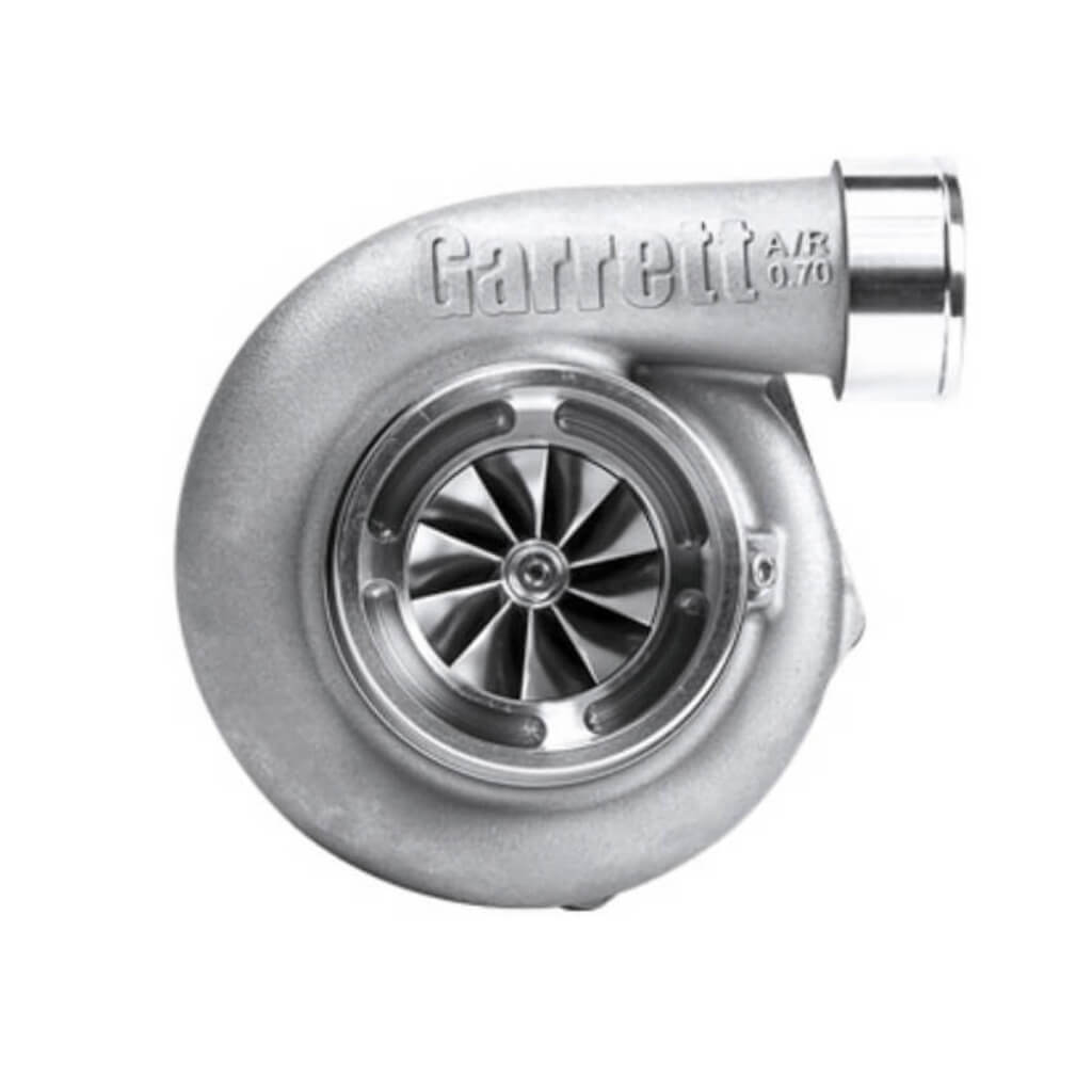 GARRETT 851154-5004S Турбокомпресор GTX3582R Gen 2 A/R 0.70 450-900 к. с. (без хаузінга) Photo-0