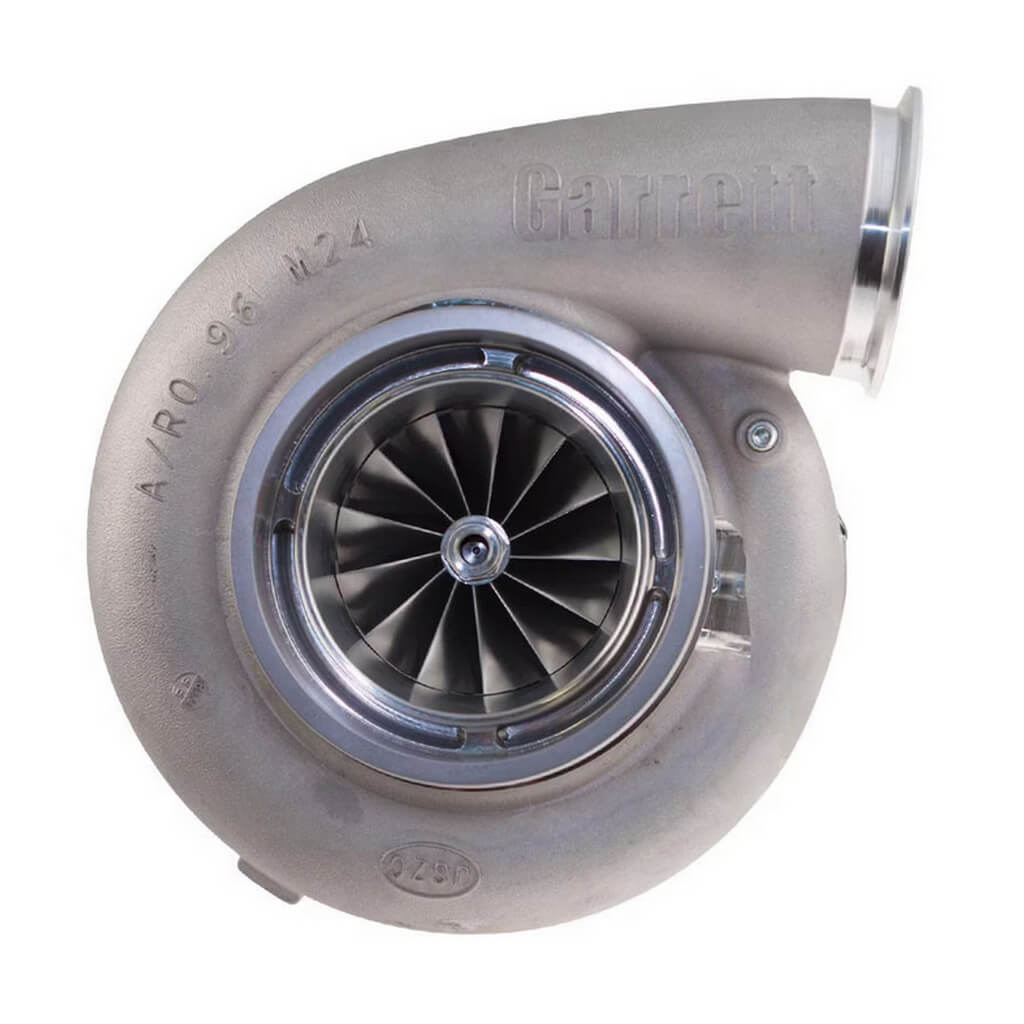 GARRETT 851285-5003S Турбіна GTX5533R Gen II (без гарячого хаузінга) Photo-0