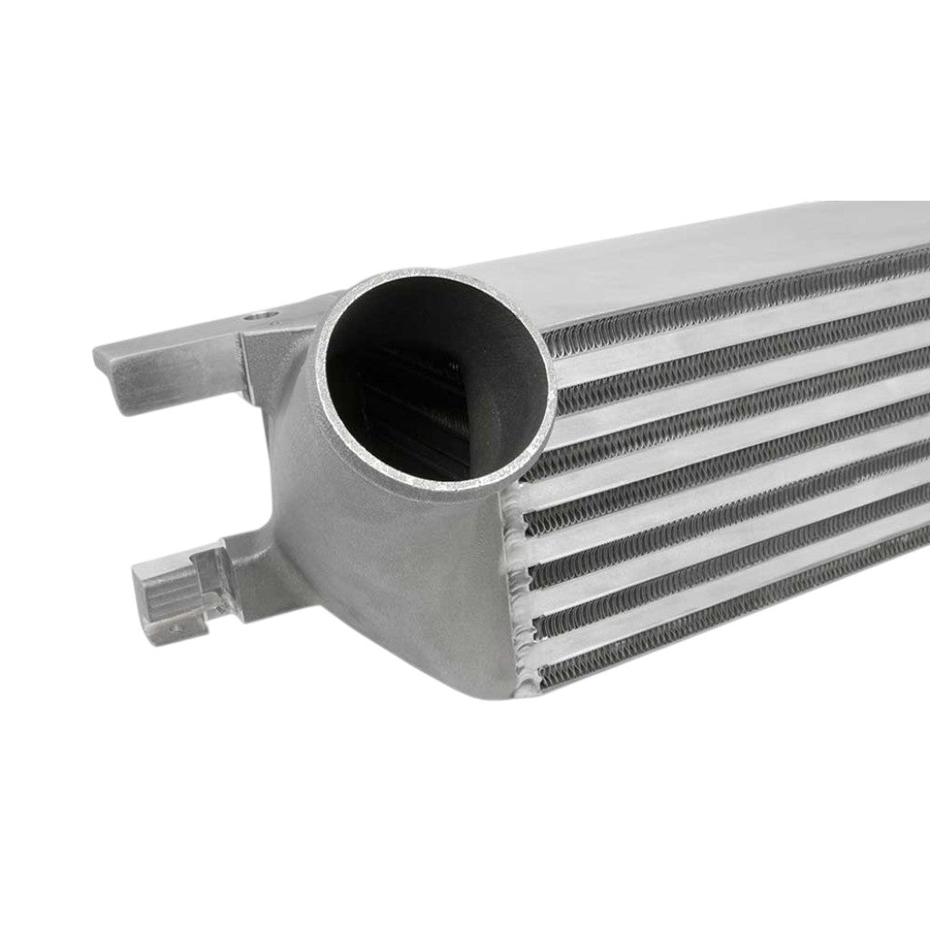 GARRETT 857564-6001 Інтеркулер прямої установки, сріблястий для FORD Mustang EcoBoost 2.3L 2015–2022 Photo-2