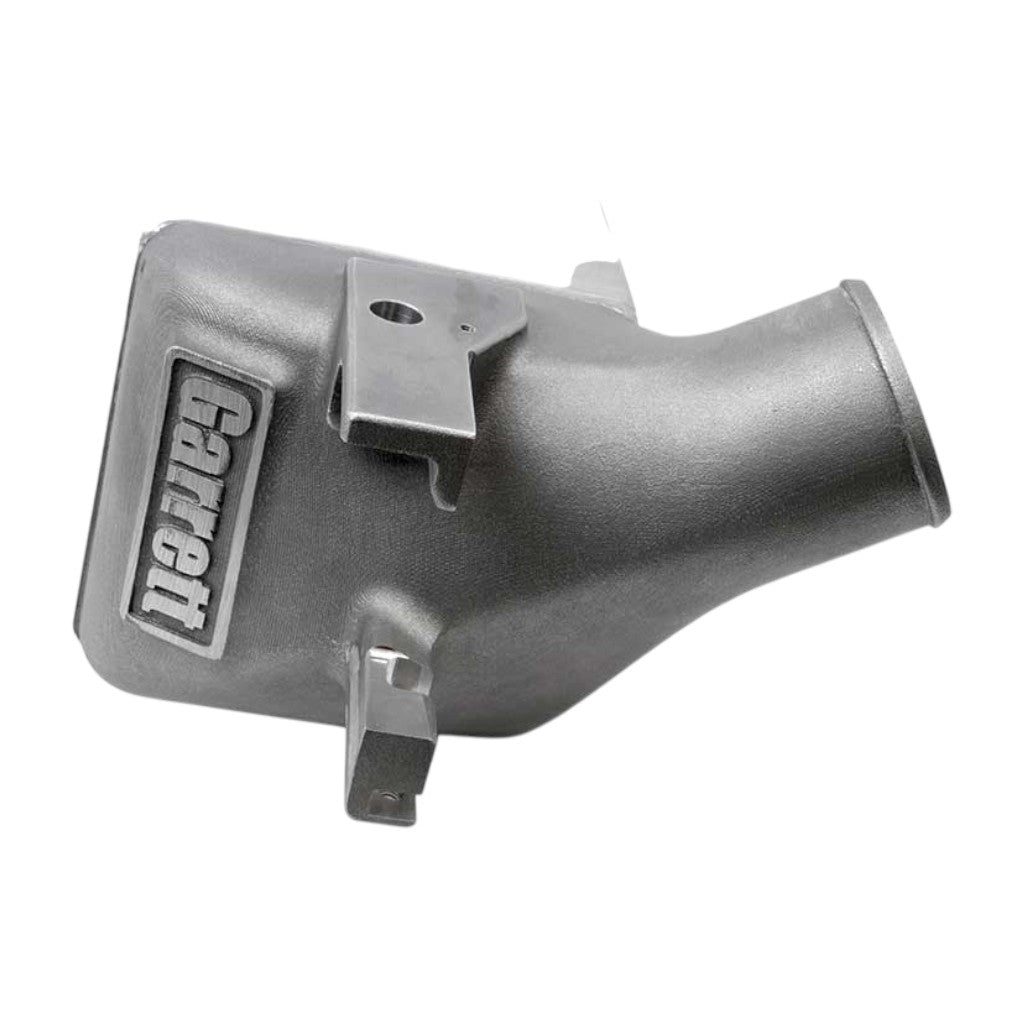 GARRETT 857564-6001 Інтеркулер прямої установки, сріблястий для FORD Mustang EcoBoost 2.3L 2015–2022 Photo-3