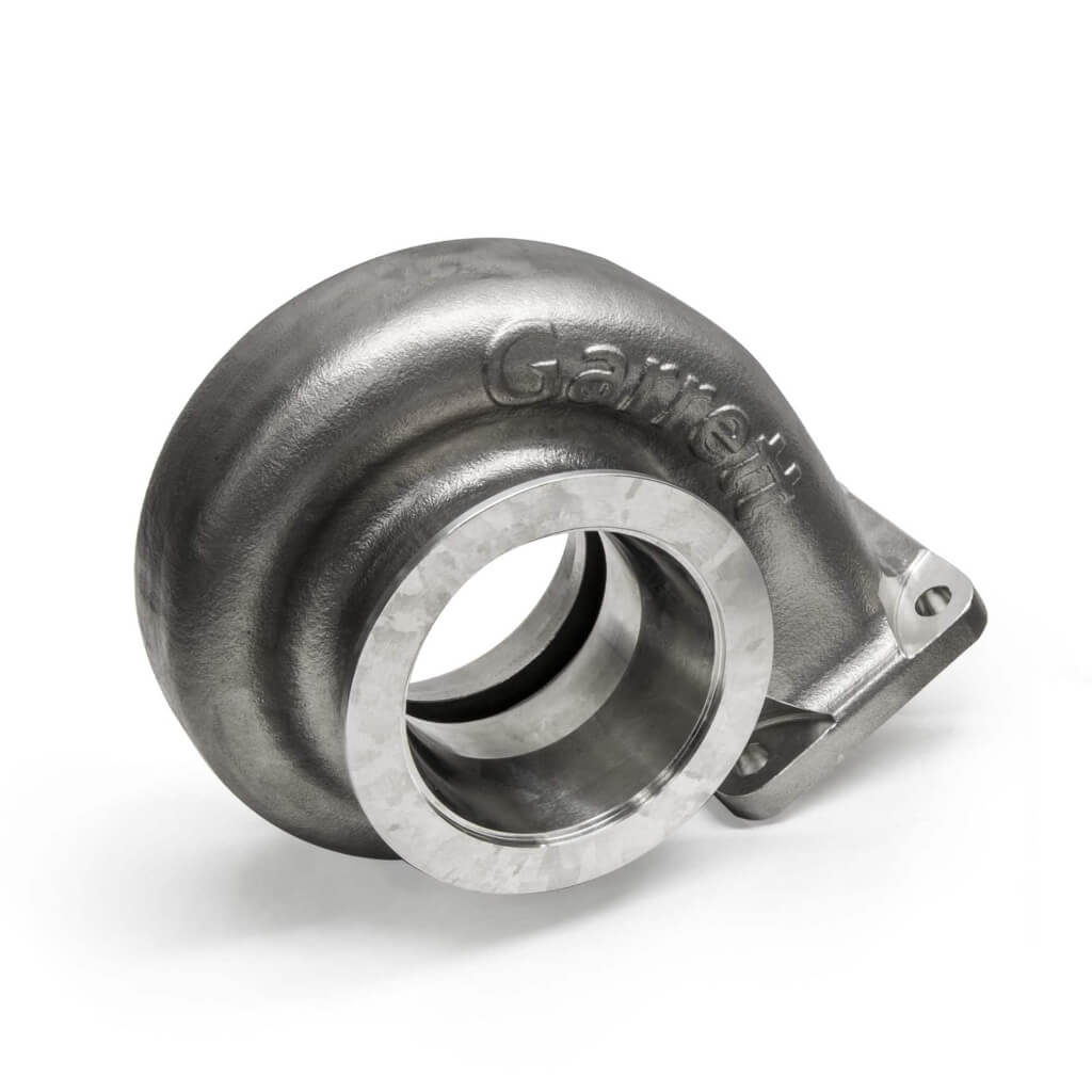 GARRETT 860777-5002S Серцевина турбокомпресора G40-1150 (без хаузингу) Photo-1