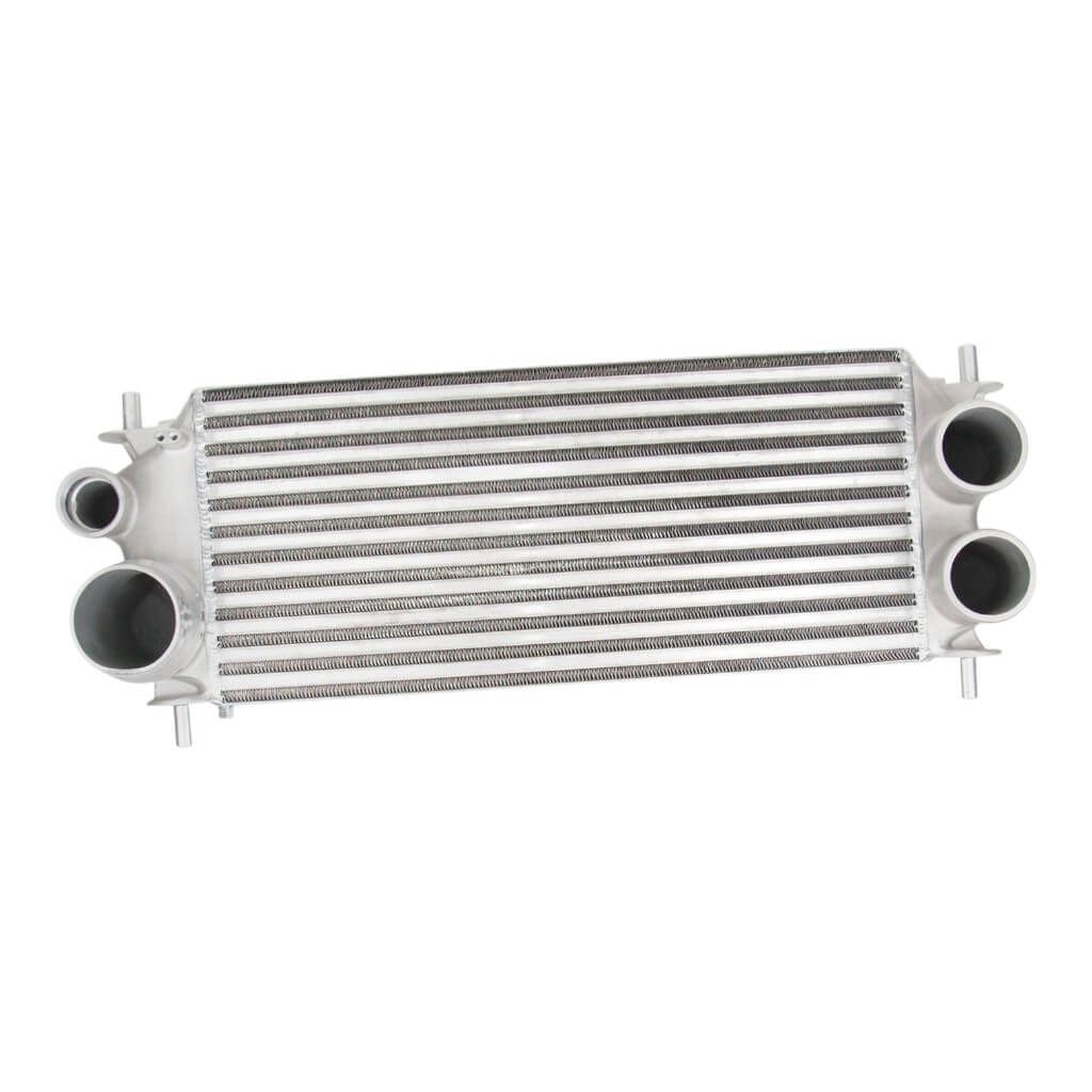 GARRETT 870702-6001 Інтеркулер прямої установки для FORD F-150 2.7L / 3.5L 2015–2021 Photo-1