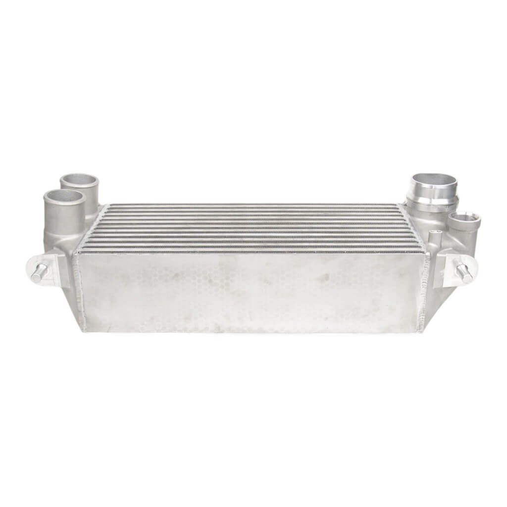 GARRETT 870702-6001 Інтеркулер прямої установки для FORD F-150 2.7L / 3.5L 2015–2021 Photo-2