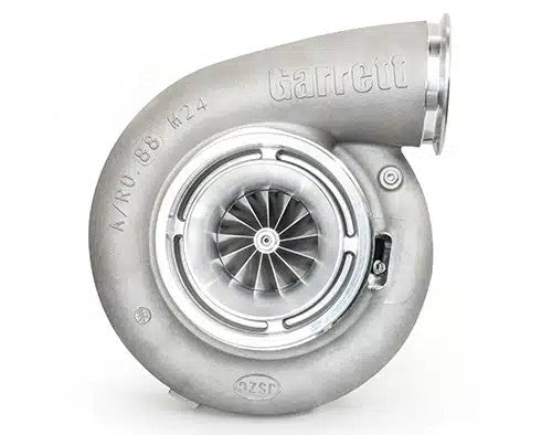 GARRETT 880547-5023S Турбокомпресор Super core G47-1550 76mm Photo-0