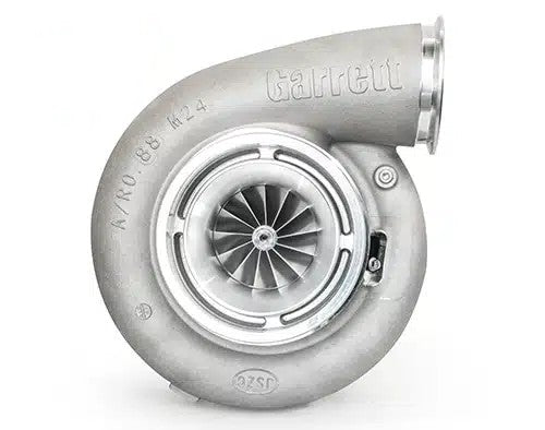 GARRETT 880547-5024S Турбокомпресор Super core G47-1650 80mm (G4709) Photo-0