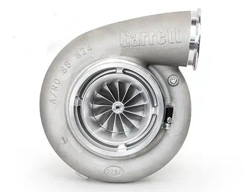 GARRETT 880547-5026S Турбокомпресор Super core G47-1850 88mm Photo-0