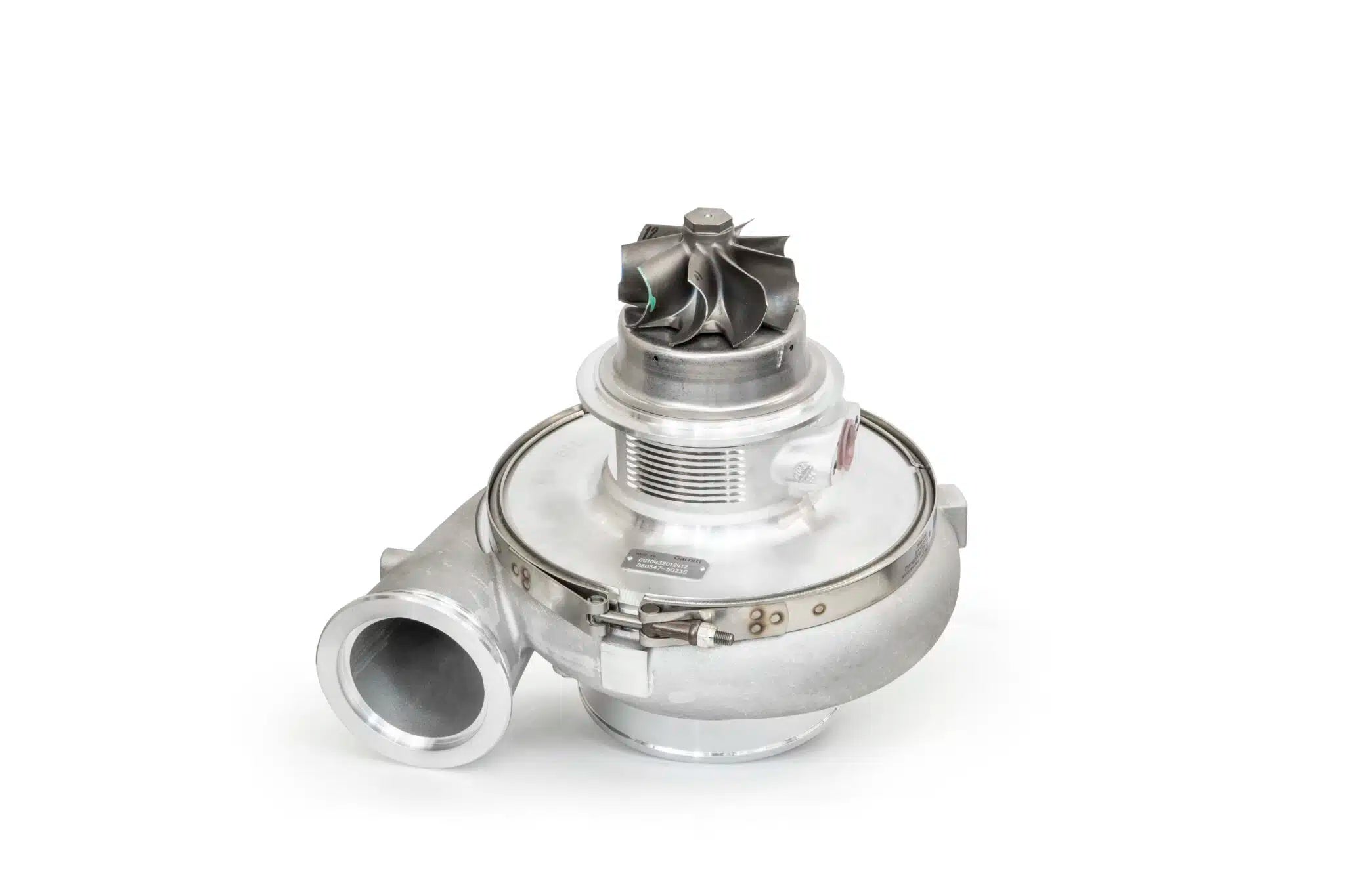 GARRETT 880547-5026S Турбокомпресор Super core G47-1850 88mm Photo-1