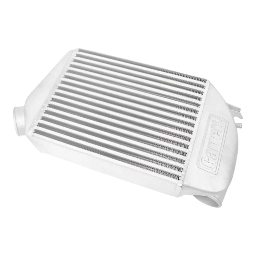 GARRETT 891185-6001 Інтеркулер прямої установки для SUBARU WRX 2.0L 2015–2021 Photo-0