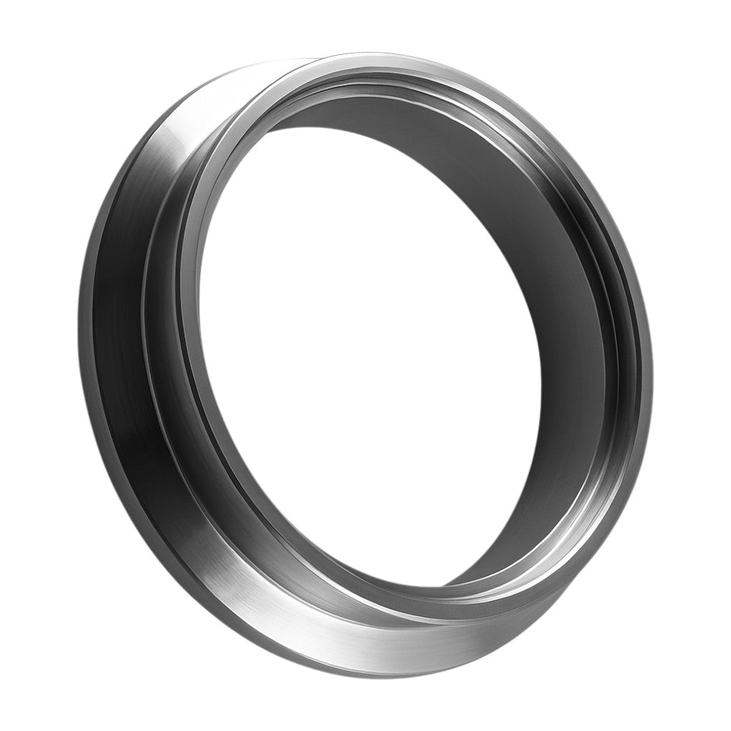 GARRETT 894649-0001 Фланець вхідний зварювальний 45мм для Вестгейту GVW-45 Photo-0