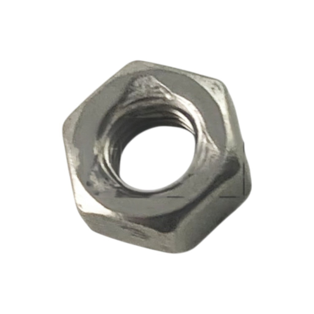 GARRETT 905694-0001 Контрагайка для хомута для Вестгейту GVW-40 Photo-0