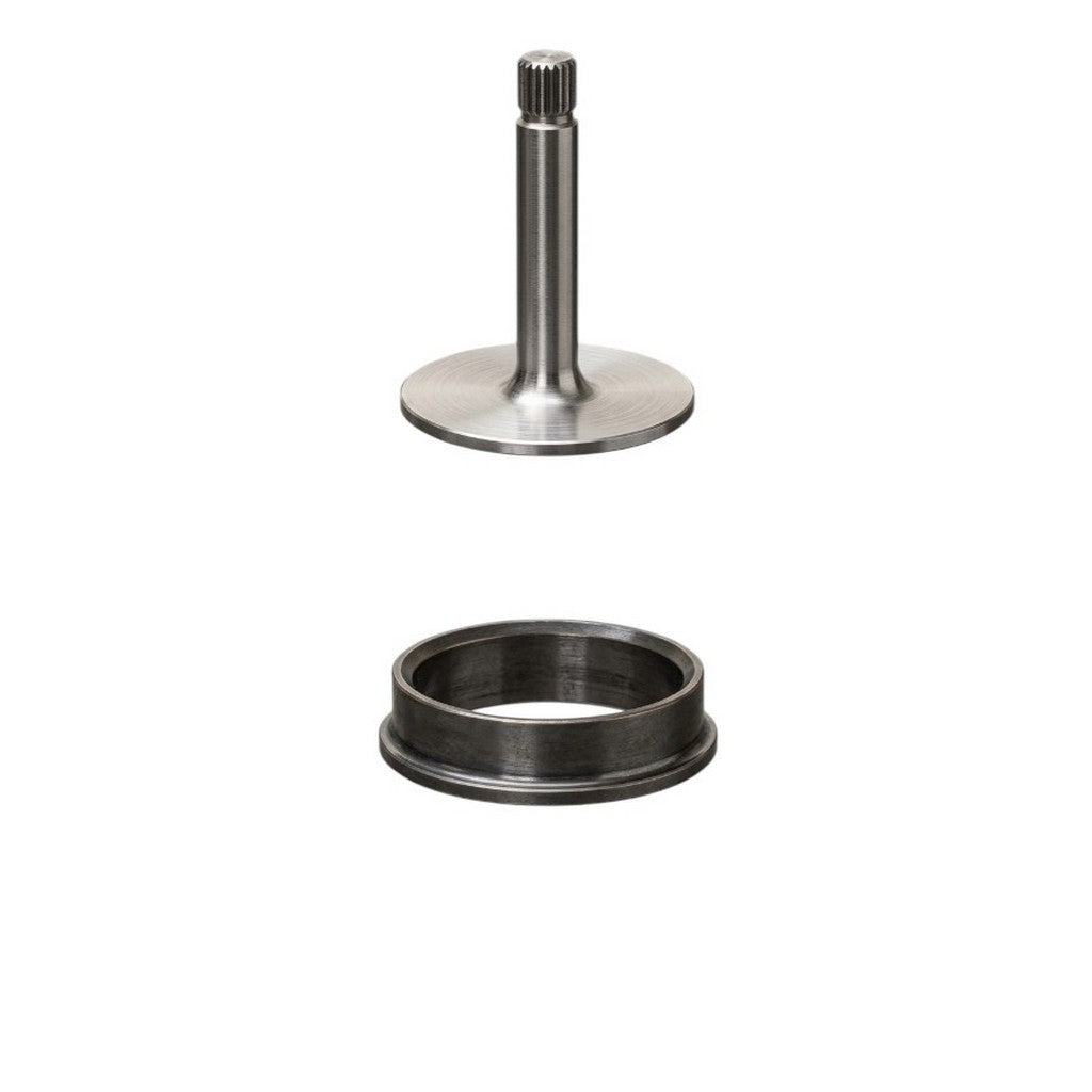 GARRETT 910478-0001 Комплект клапана/втулки, 40 мм для GVW-40 Photo-0