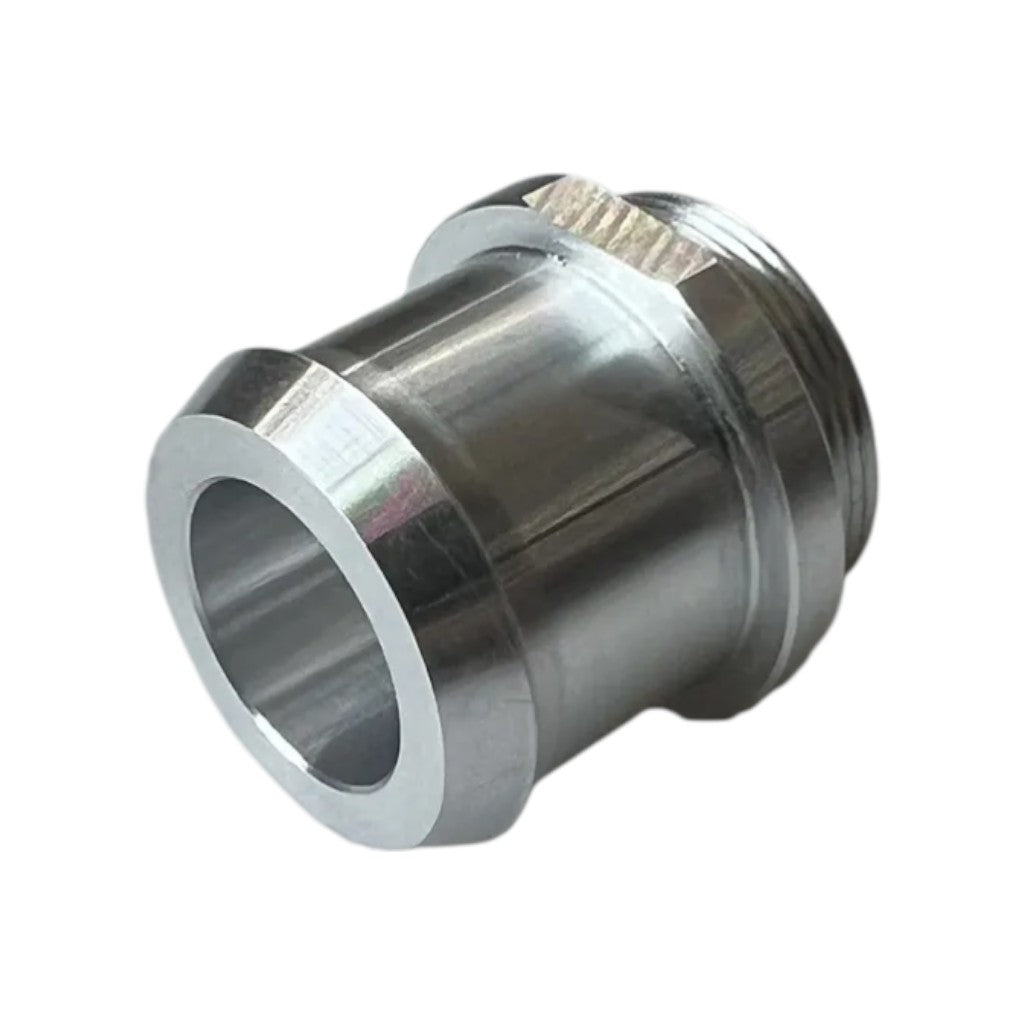 GARRETT 913283-0001 Перехідник вихідного шланга 1.00" для GVB-50R Photo-0