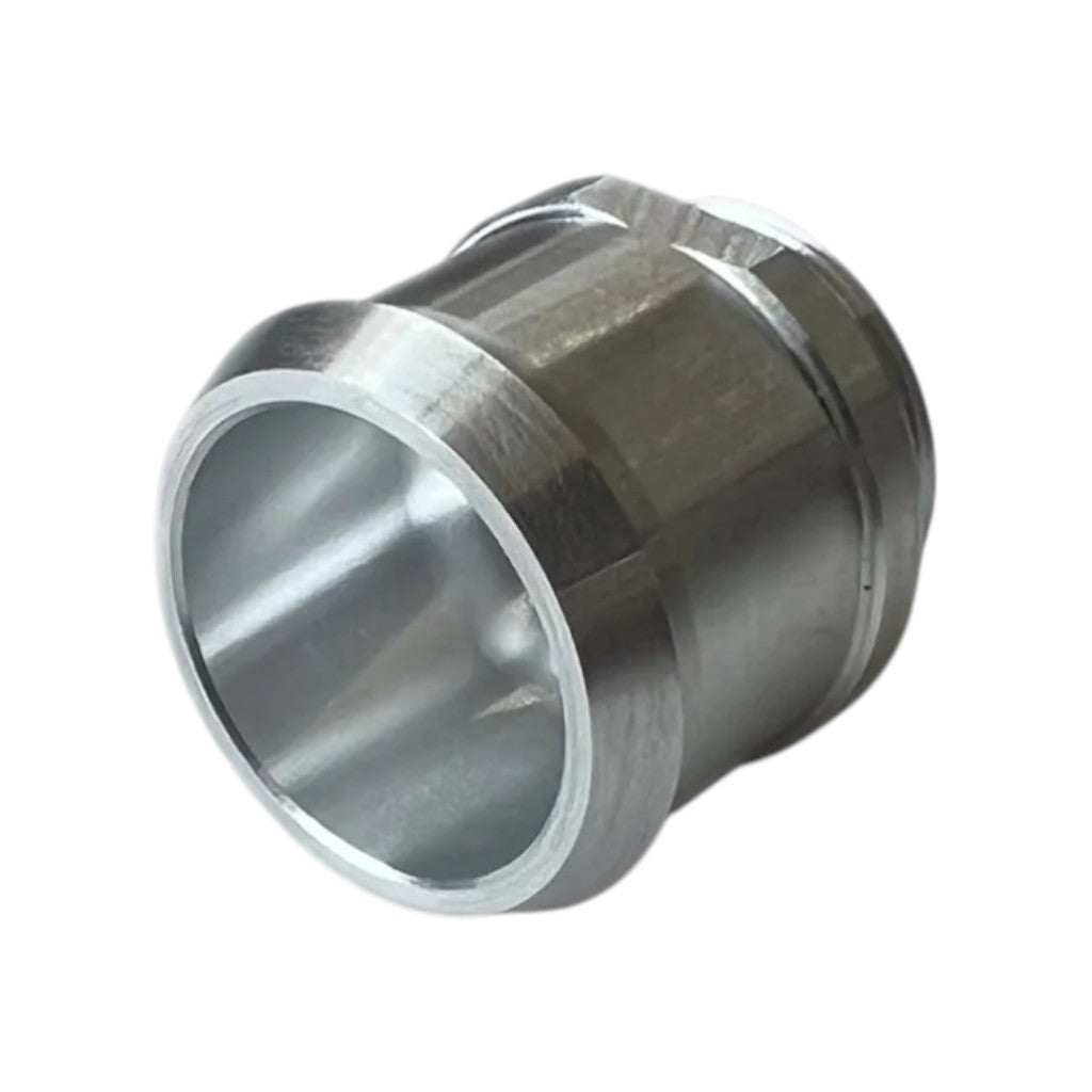 GARRETT 913283-0002 Перехідник вихідного шланга 1.14" для GVB-50R Photo-0