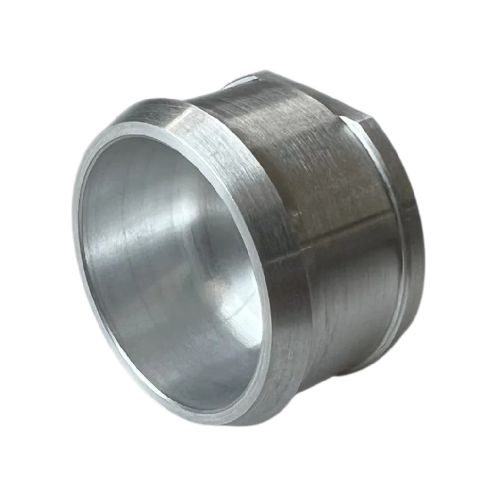 GARRETT 913283-0004 Перехідник вихідного шланга 1.50" для GVB-50R Photo-0