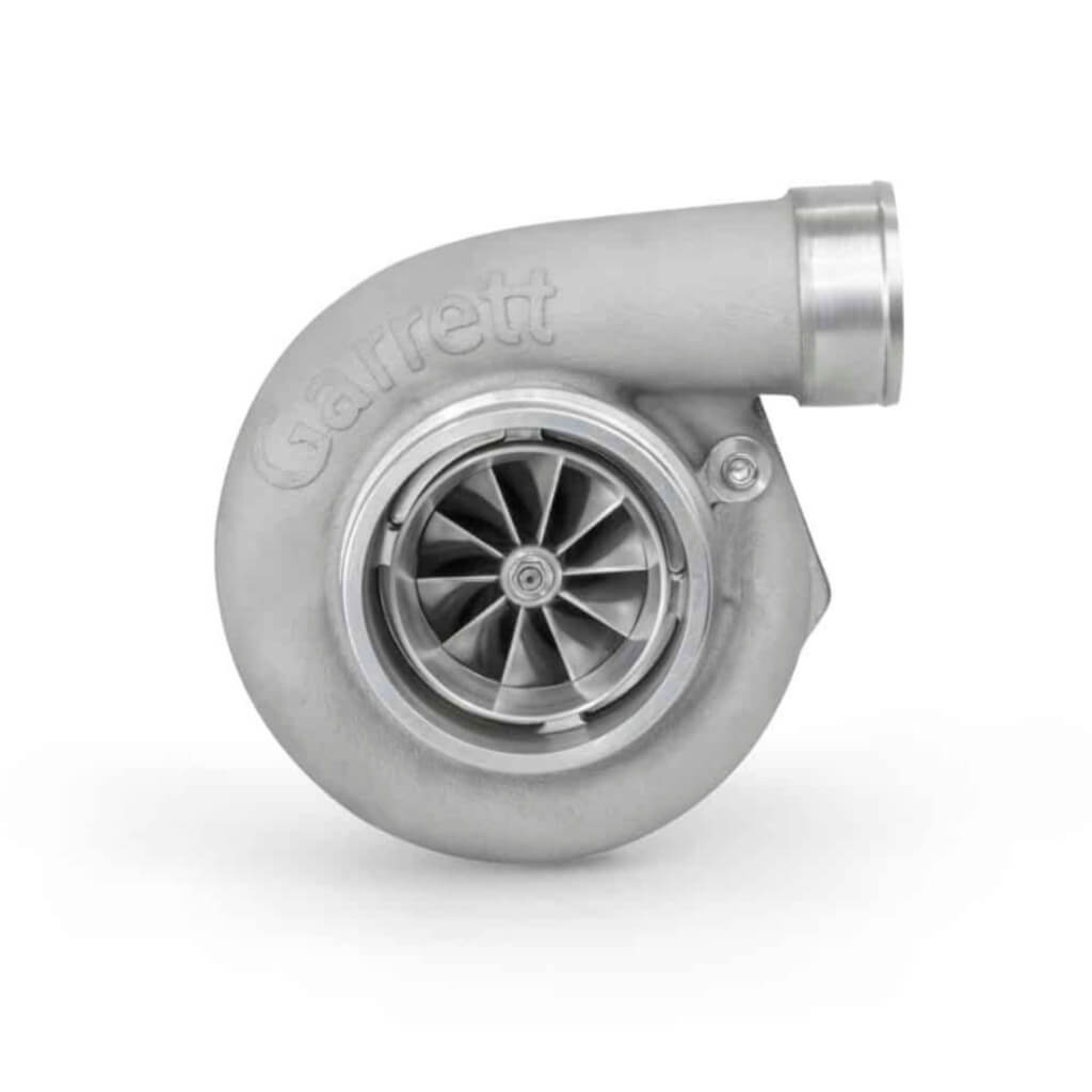 GARRETT 913840-5002S Серцевина турбокомпресора GBC37-900 (без хаузингу) Photo-0