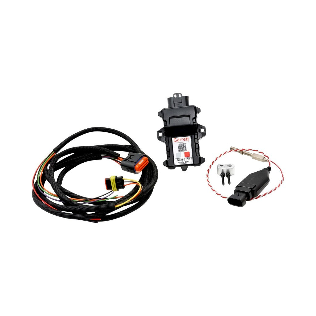 GARRETT 923586-0003 Комплект модуля G-Smart з фланцевим датчиком швидкості для G-Series / GTX Gen II 47 / 50 / 55 / PowerMax Photo-0