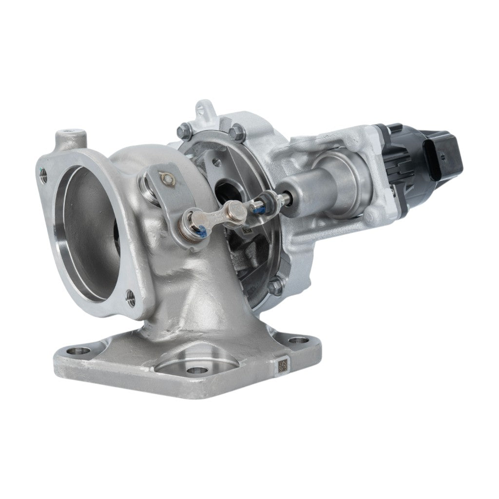 GARRETT 926432-5002S Комплект турбокомпресора GT1752S для FORD Bronco / Ranger Raptor 3.0L 2022- Photo-1