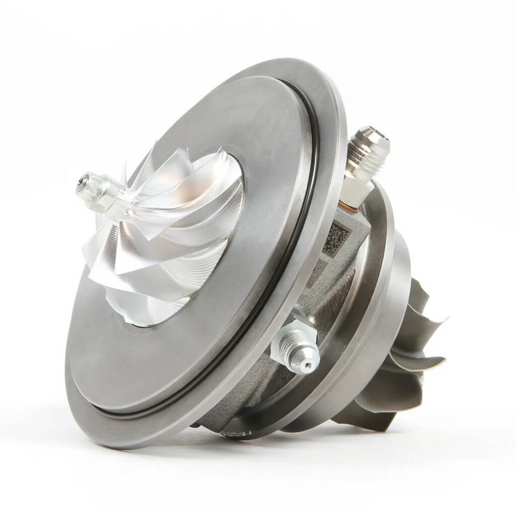 GARRETT 934074-5002S Картридж турбіни CHRA G-Series II G25-700 Photo-0