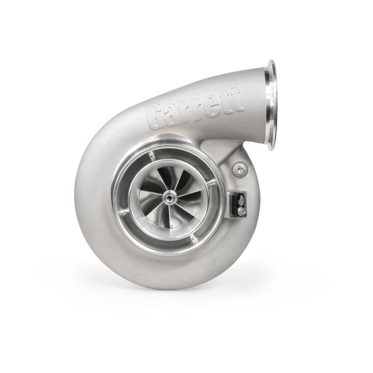 GARRETT 934173-5002S Серцевина турбокомпресора G-XRace GXR42-72 0.85 A/R (Стандартне обертання) Photo-1