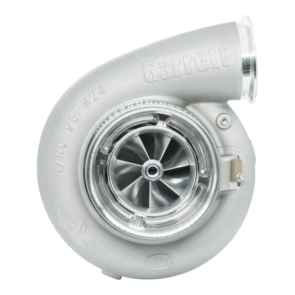 GARRETT 934174-5004S Турбокомпресор Supercore G-XRace GXR55-88 88/149mm Photo-0