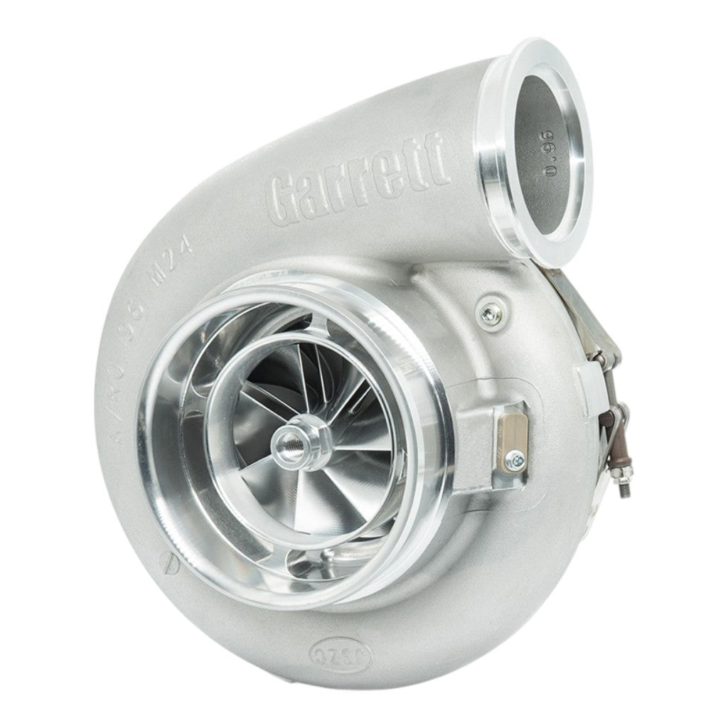 GARRETT 934174-5006S Турбокомпресор Supercore G-XRace GXR57-98 98/149mm Photo-0