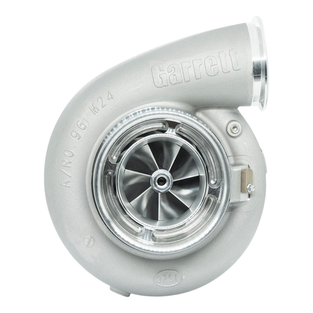 GARRETT 934174-5009S Турбокомпресор Supercore G-XRace GXR57-88 88/149mm Photo-0