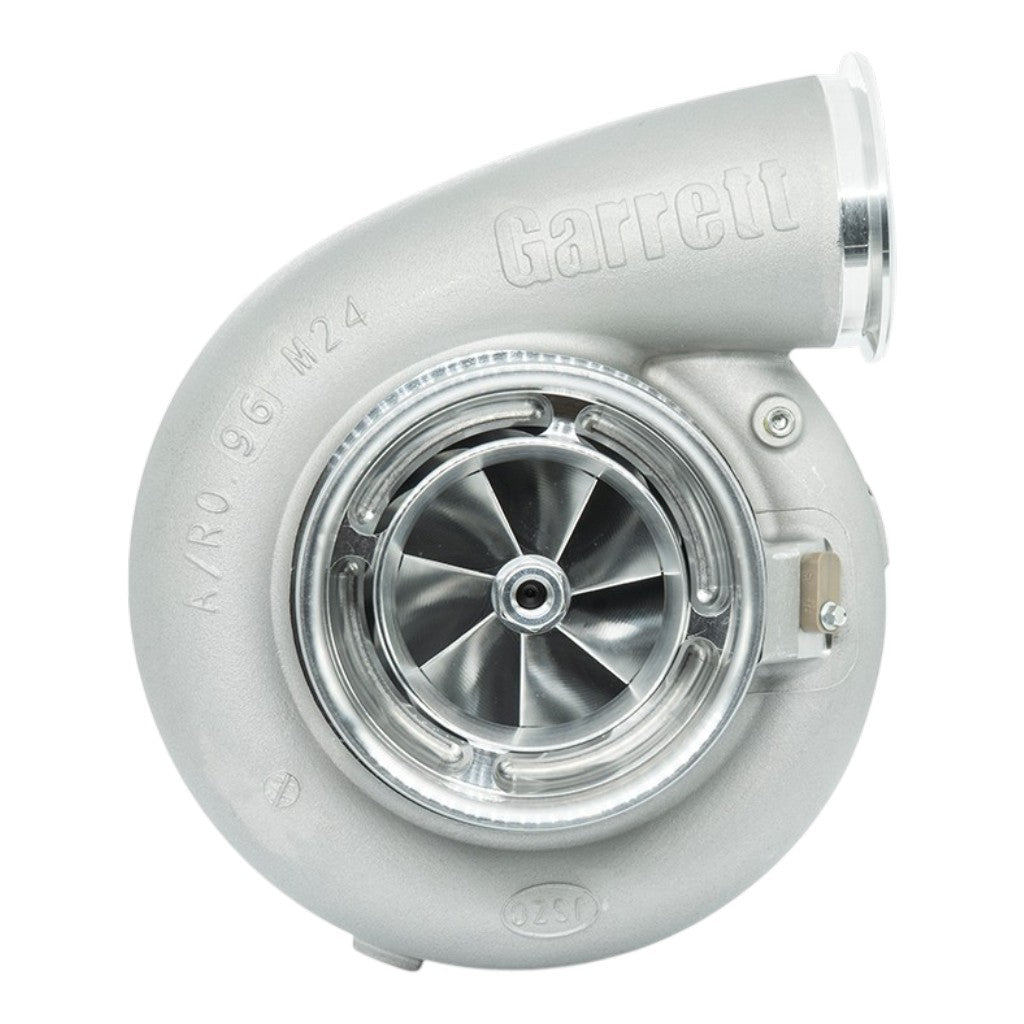 GARRETT 934174-5013S Турбокомпресор Supercore G-XRace GXR57-94 94/149mm Photo-0
