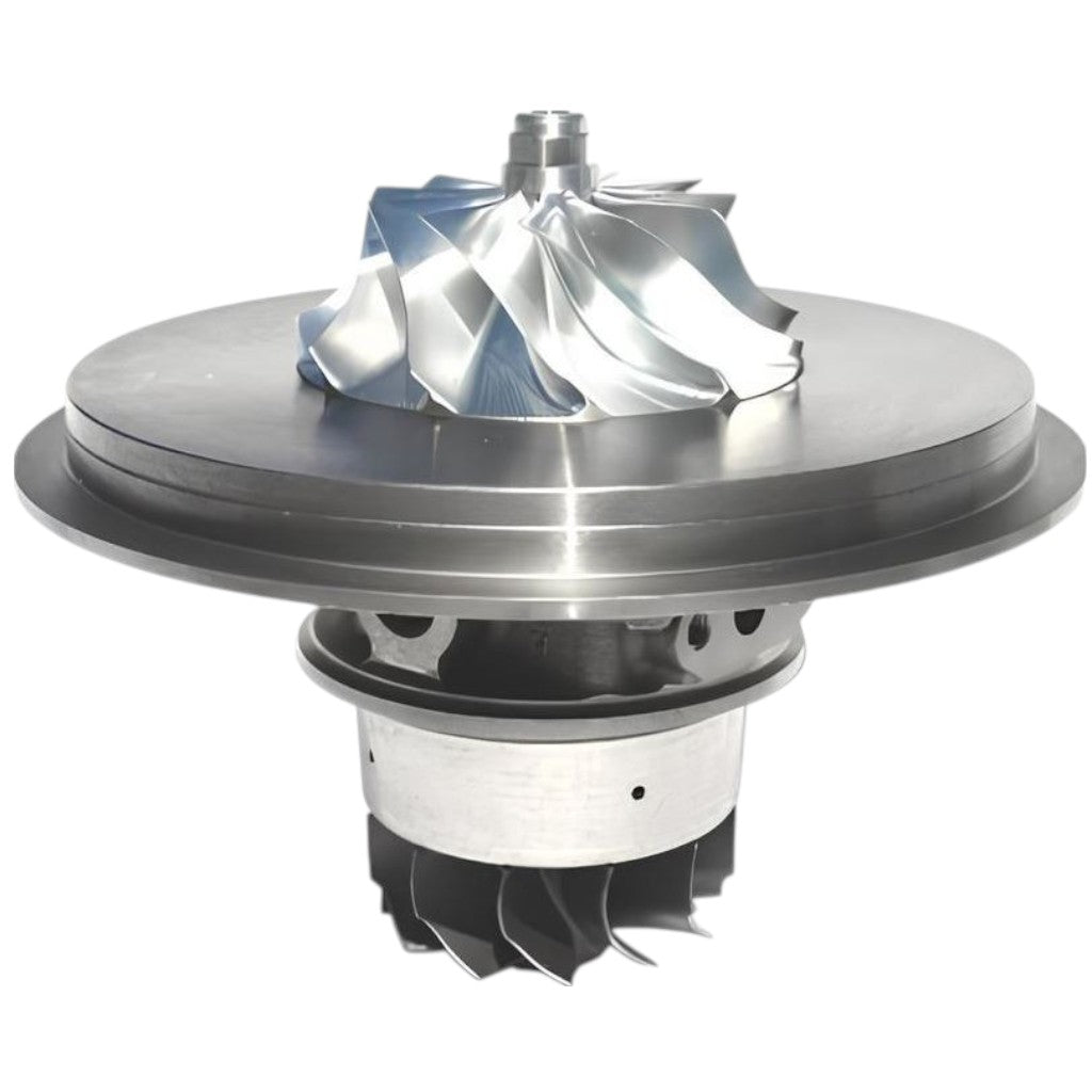 GARRETT 938338-5004S Картридж турбокомпресора (CHRA) G45-1610 Photo-0