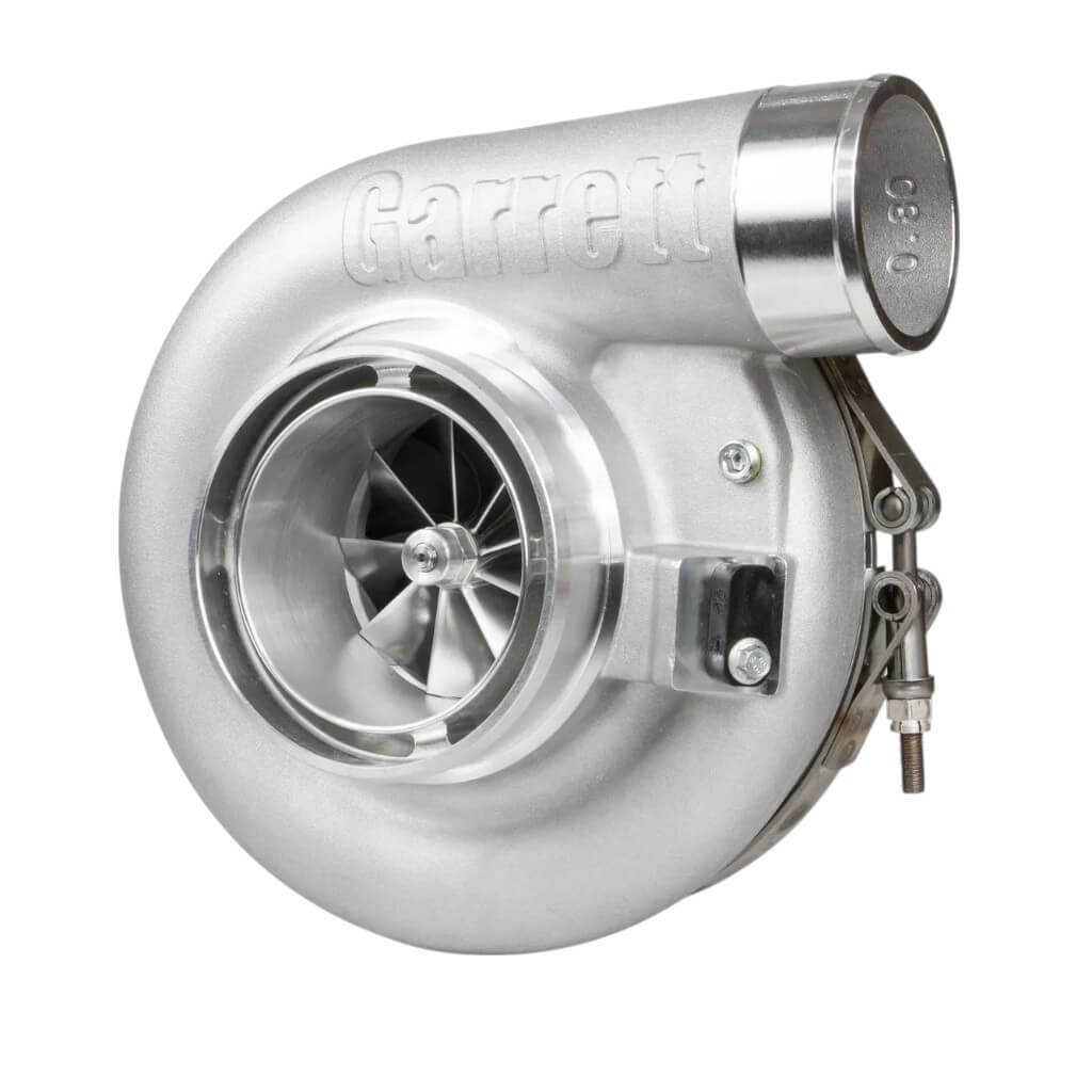 GARRETT 938272-5001S Серцевина турбокомпресора G-Series II G40-1000 Photo-0