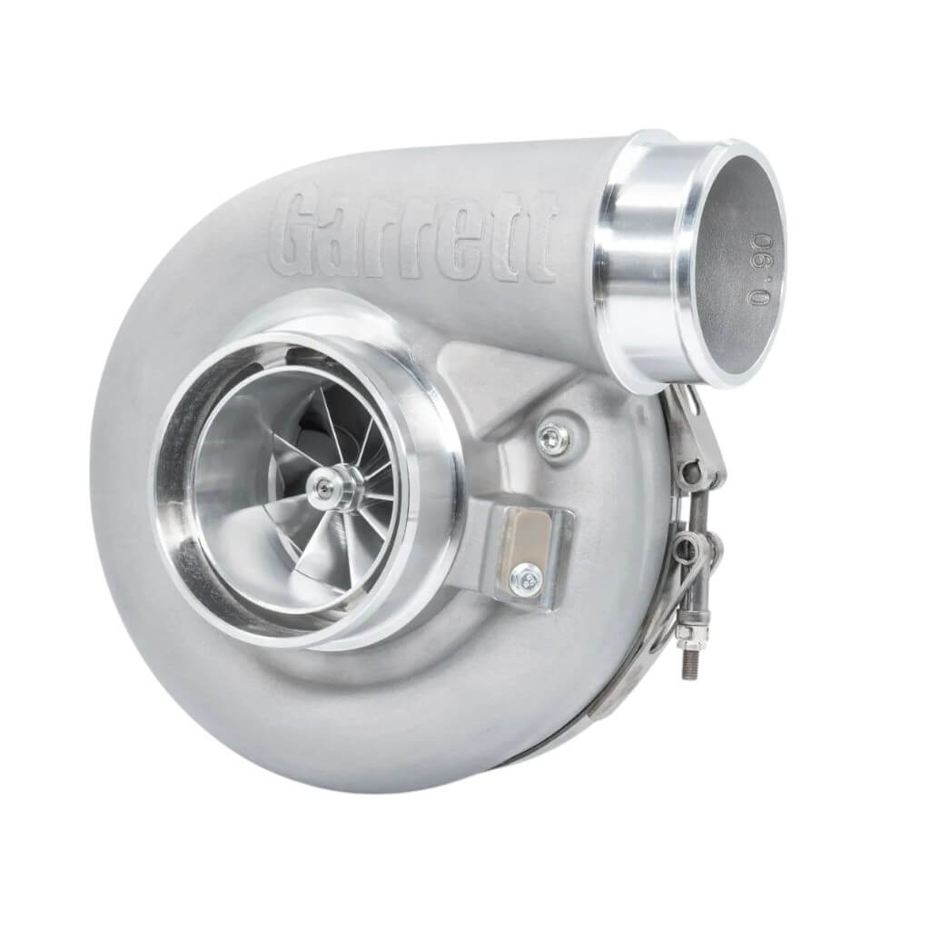 GARRETT 938339-5001S Серцевина турбокомпресора G-Series II G42-1325c Photo-0