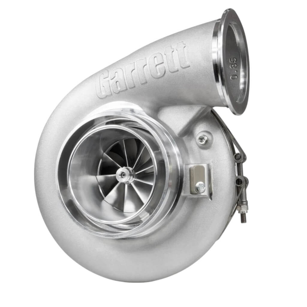 GARRETT 938339-5002S Серцевина турбокомпресора G-Series II G42-1325 Photo-0