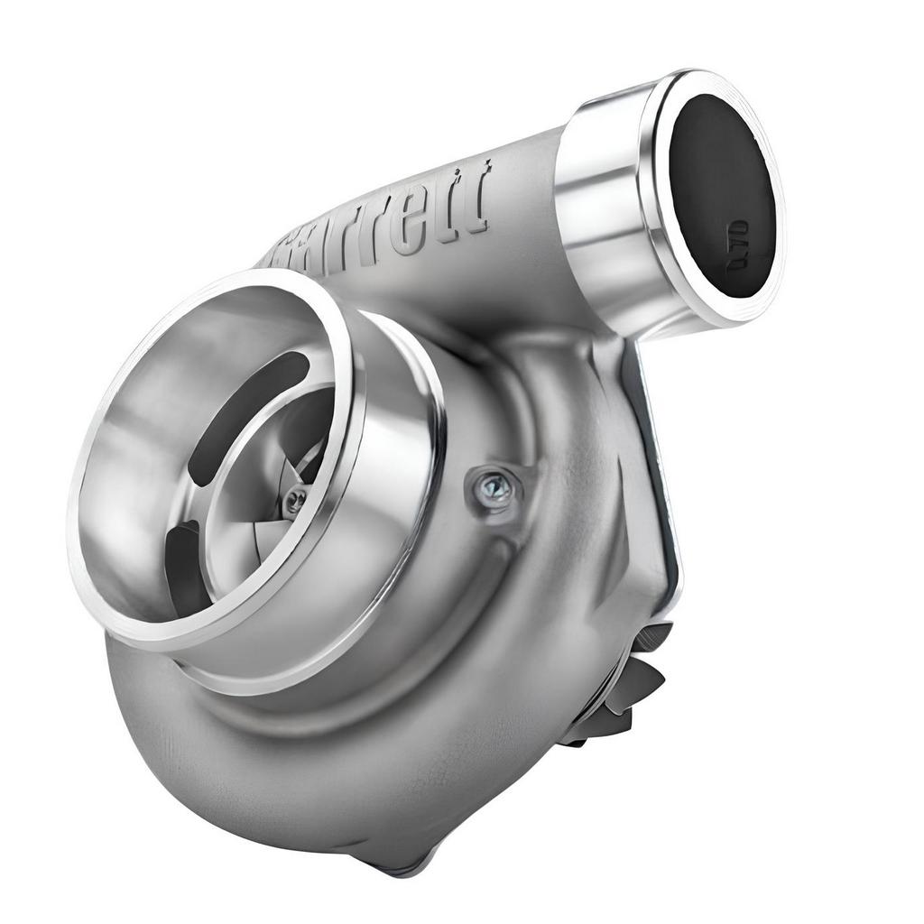 GARRETT 938519-5001Y Турбокомпресор RedBoost GT5523S (правий) для KOMATSU 30.5L SAA12V140 Photo-0