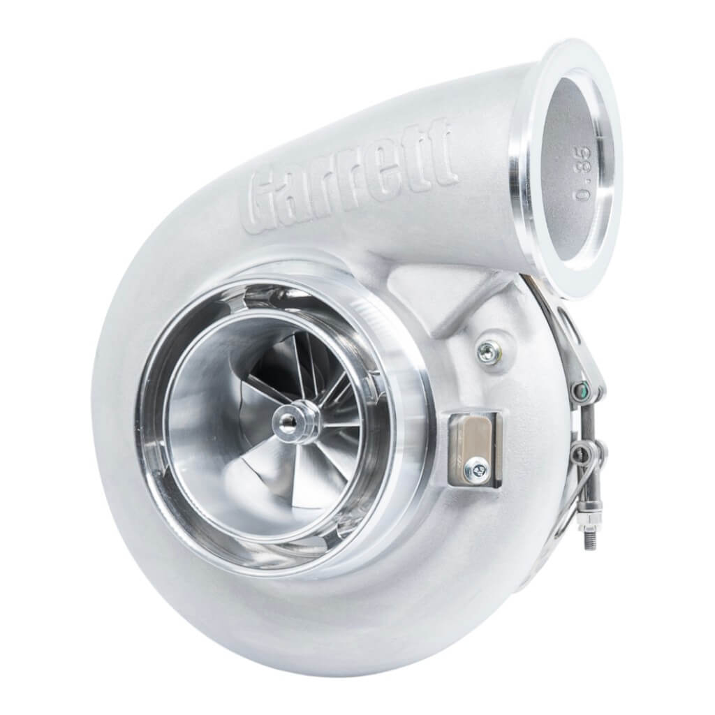 GARRETT 952766-5004S Модуль турбокомпресора Supercore G-XRace GXR45-80, 80 мм Photo-0