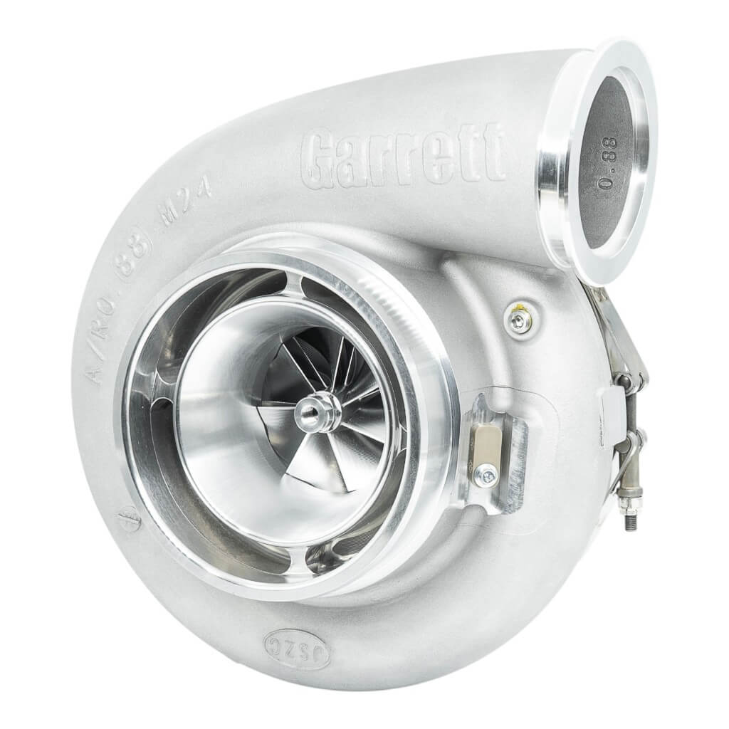 GARRETT 953234-5001S Модуль турбокомпресора Supercore G-XRace GXR47-76 Ultra Street, 76мм Photo-0