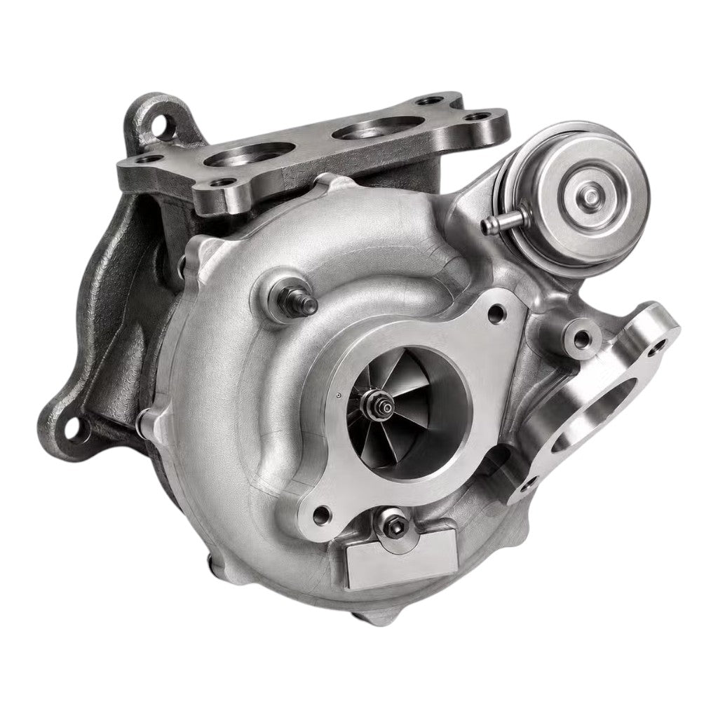 GARRETT 953292-5001S Турбокомпресор PowerMax MGT2260 для SUBARU 2.0L FA20F / FA20E DIT 2012-2021 Photo-0
