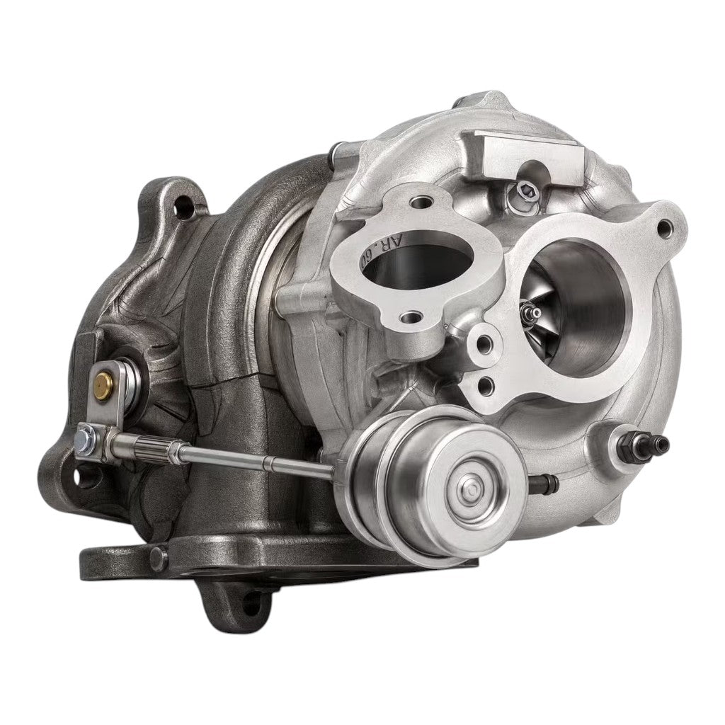 GARRETT 953292-5001S Турбокомпресор PowerMax MGT2260 для SUBARU 2.0L FA20F / FA20E DIT 2012-2021 Photo-1