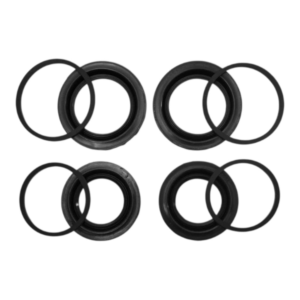 GIRODISC CCRK1-013 Комплект для ремонту переднього супорта (38 / 44 мм) для NISSAN 350Z (Z33) / INFINITI G35 Photo-0