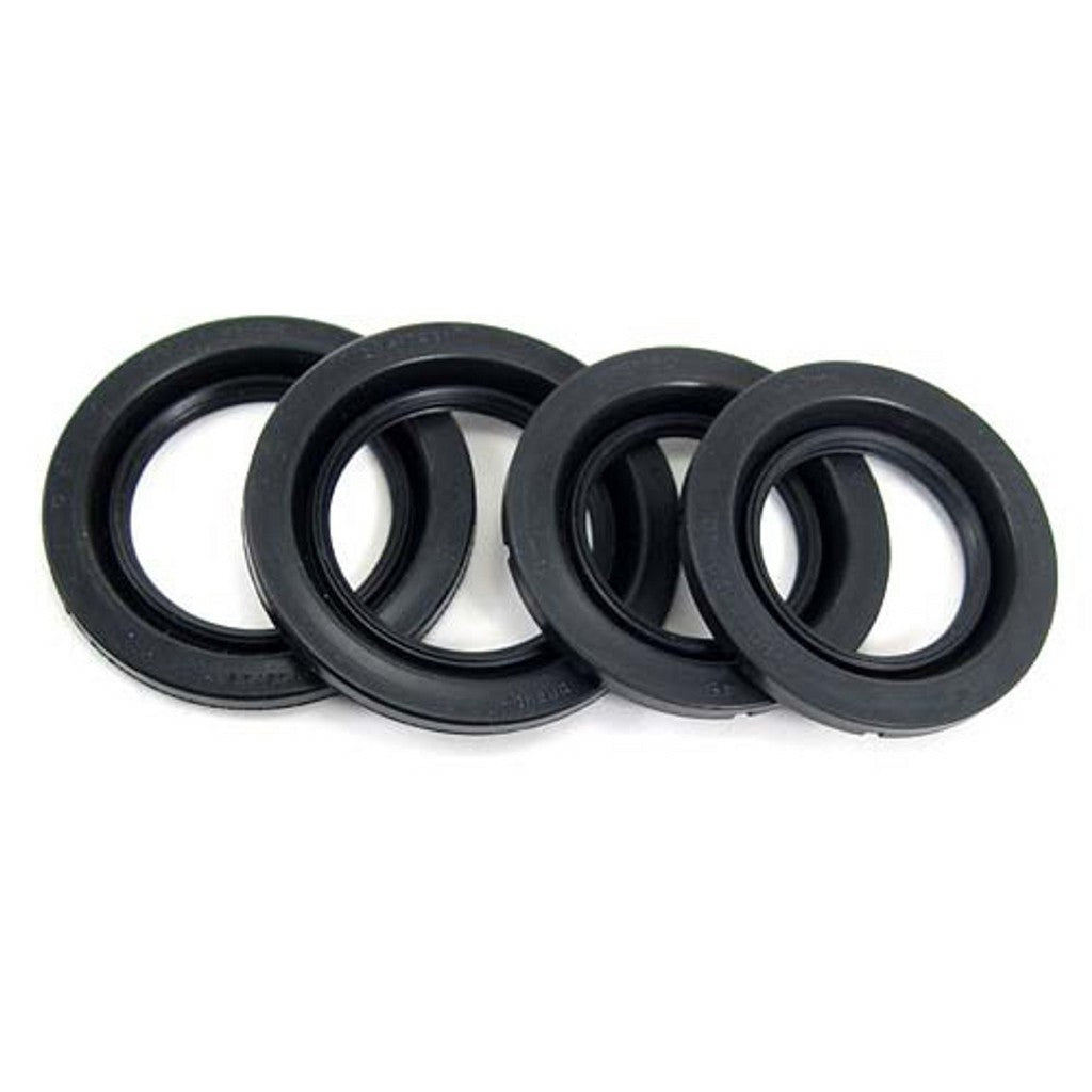 GIRODISC CDB1-186 Комплект пильників передніх гальмівних супортів для BMW M2 (F87) / M3 (F80) / M4 (F82) Photo-0