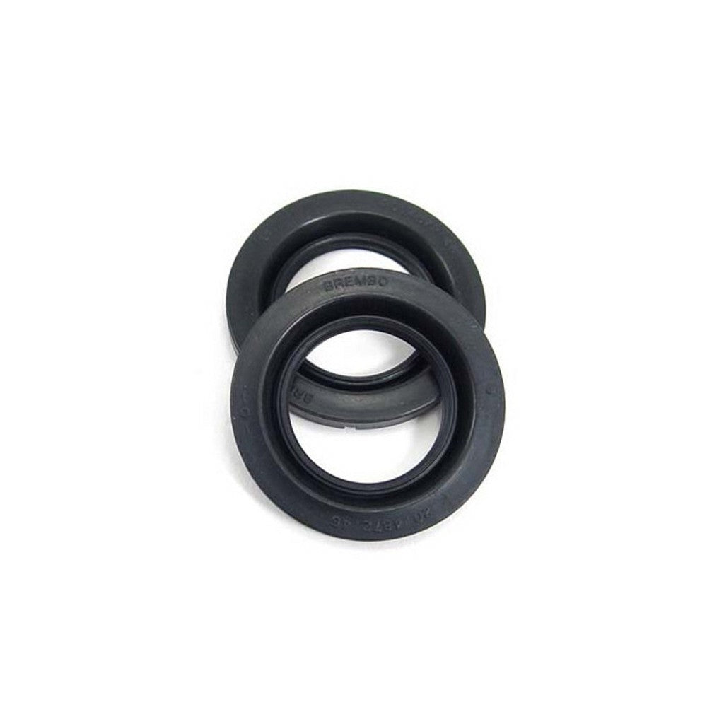 GIRODISC CDB2-186 Комплект пильників задніх гальмівних супортів для BMW M2 (F87) / M3 (F80) / M4 (F82) Photo-0