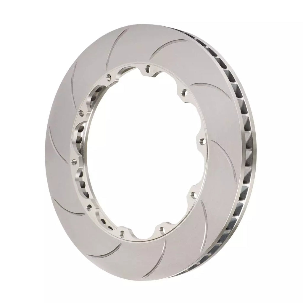 GIRODISC D1-220SR Переднє праве змінне кільце гальмівного диска для BMW M2 (F87) / M3 (F80) / M4 (F82 / F83) 2014-2020 Photo-0