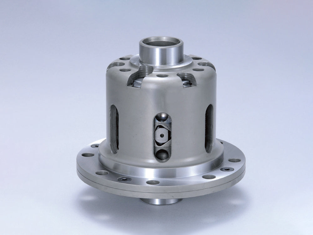 CUSCO LSD 6C2 N2 Диференціал підвищеного тертя Type-RS (задній, 2 way) для TOYOTA GR86, SUBARU BRZ Photo-1