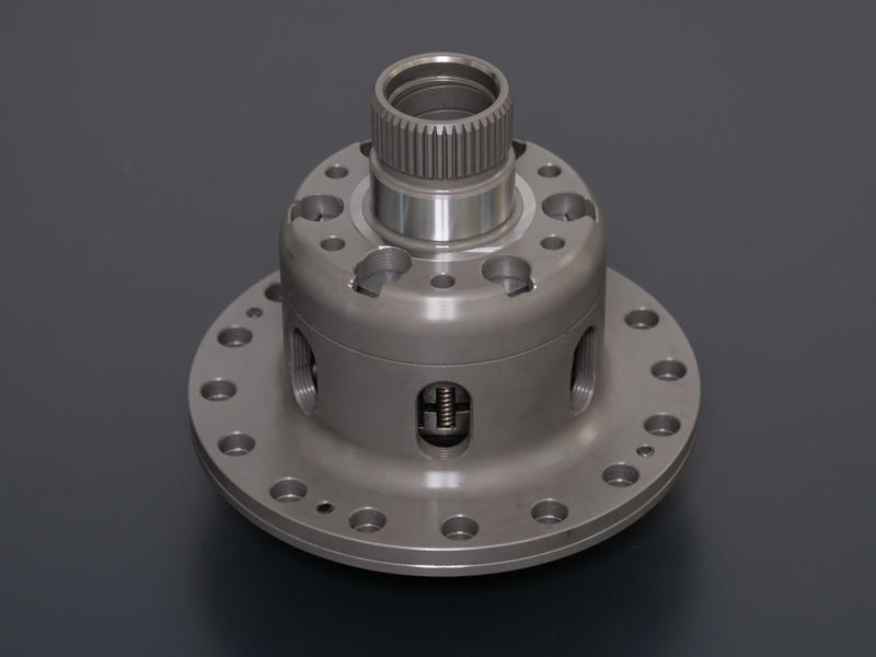 CUSCO LSD 1C8 L2 LSD Type-RS задній 2 WAY (1.5 & 2 WAY) для TOYOTA GR Yaris (GXPA16) Photo-2