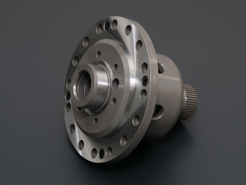 CUSCO LSD 1C7 A LSD Type-MZ передній 1 WAY для TOYOTA GR Yaris (GXPA16) Photo-4