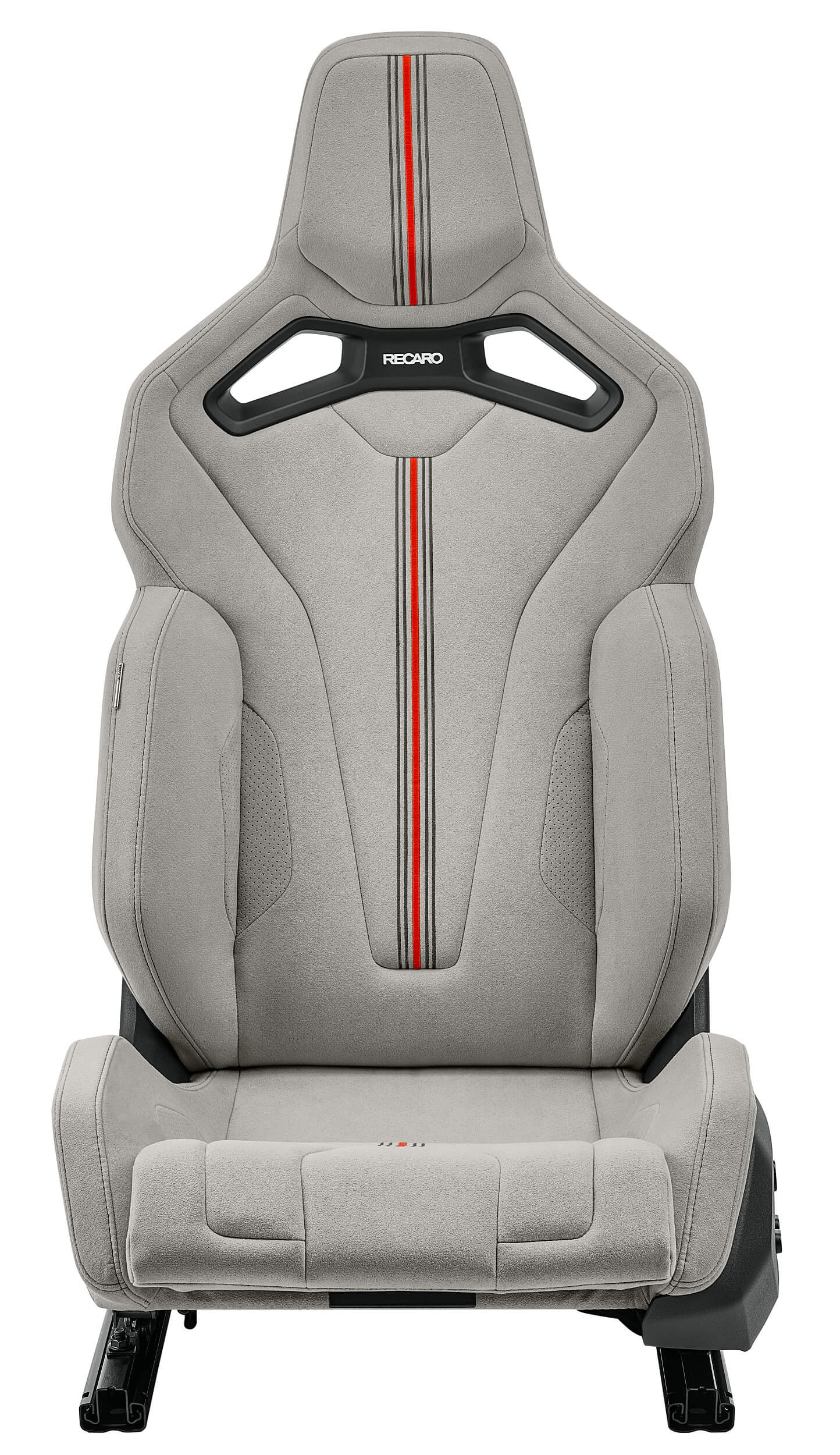 RECARO 653.500.2B60 Сидіння Sport C, 5 дверей, обігрів, SAB, переднє пасажирське, Сірий Photo-2