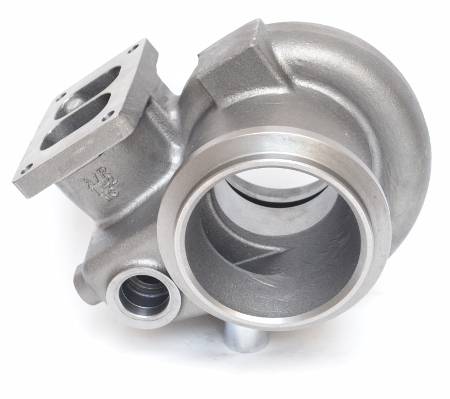 GARRETT 761174-0043 Комплект корпусу турбіни GT47; GTX47R Gen I; GTX47R Gen II; Розділений T6/V-діапазон 1,42 A/R Photo-0