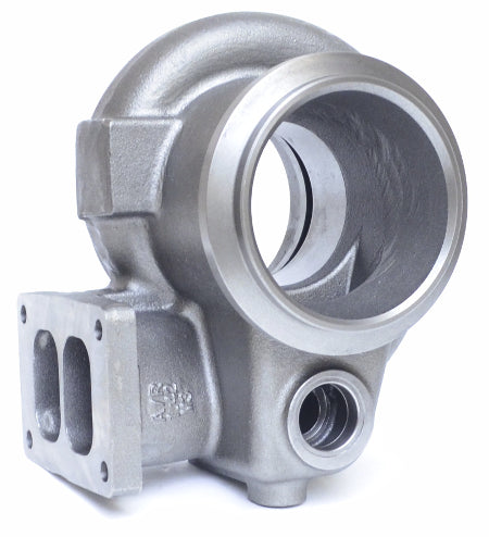 GARRETT 761174-0043 Комплект корпусу турбіни GT47; GTX47R Gen I; GTX47R Gen II; Розділений T6/V-діапазон 1,42 A/R Photo-1