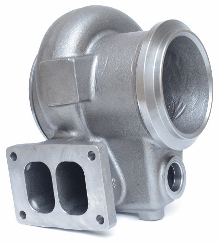 GARRETT 761174-0043 Комплект корпусу турбіни GT47; GTX47R Gen I; GTX47R Gen II; Розділений T6/V-діапазон 1,42 A/R Photo-2